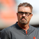 Illustration for article titled Gregg Williams Sure Looks Like A Big Stupid Dumbass This Morning
